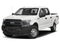 2018 Ford F-150 Crew Cab STX 4x4 Gas