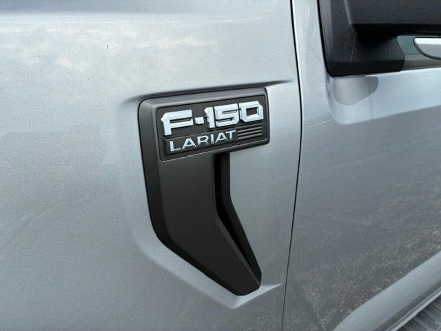 2023 Ford F-150 Crew Cab LARIAT SPORT 4X4