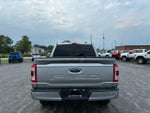 2023 Ford F-150 Crew Cab LARIAT SPORT 4X4