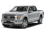 2023 Ford F-150 Crew Cab LARIAT SPORT 4X4