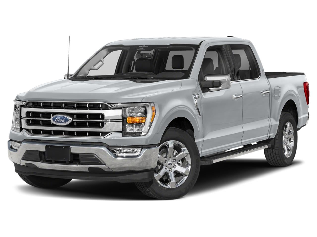 2023 Ford F-150 Crew Cab LARIAT SPORT 4X4
