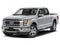 2023 Ford F-150 Crew Cab LARIAT SPORT 4X4