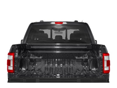 2023 Ford F-150 Crew Cab LARIAT SPORT 4X4