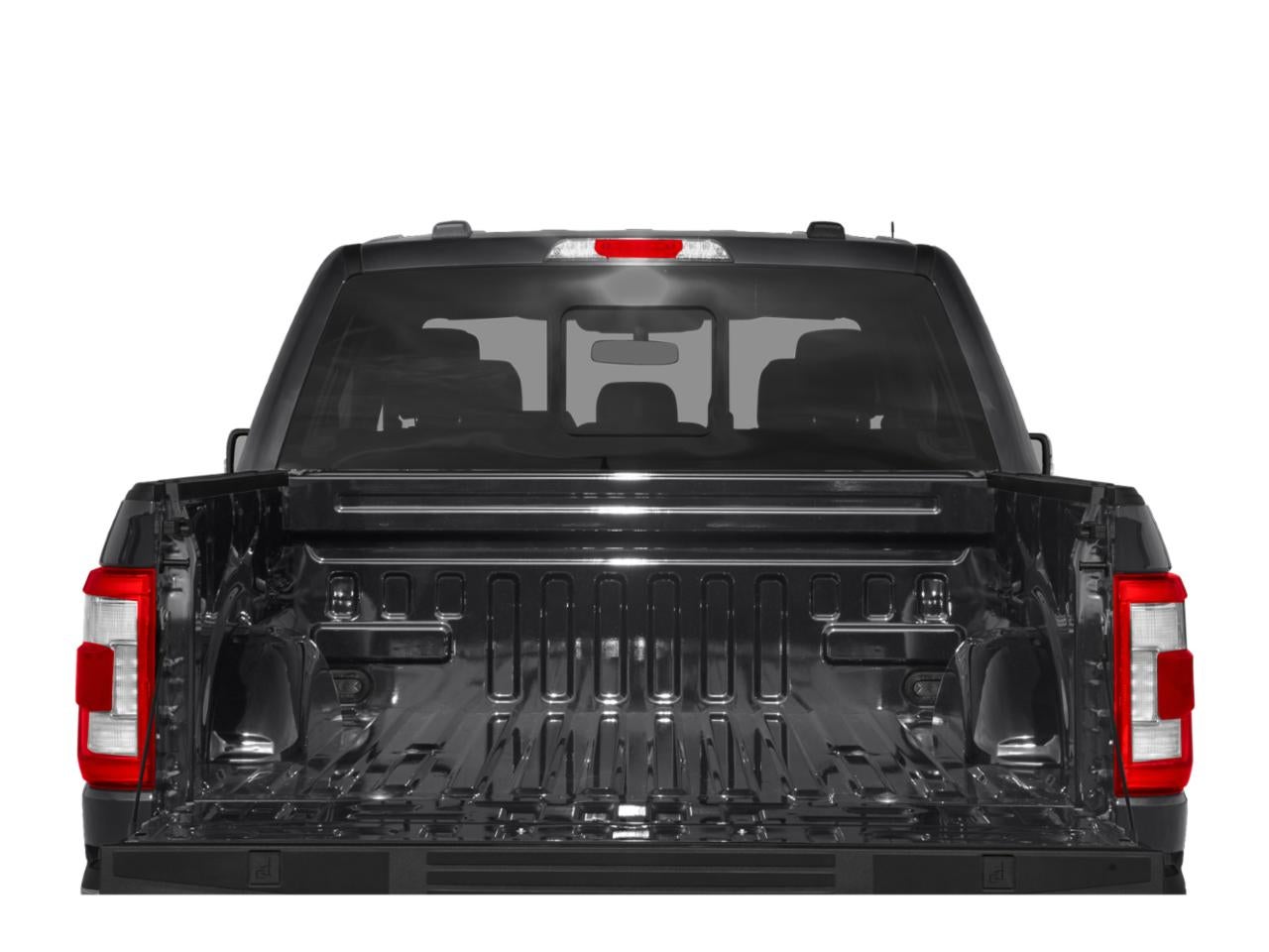 2023 Ford F-150 Crew Cab LARIAT SPORT 4X4