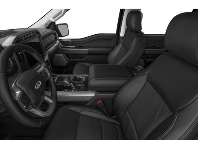 2023 Ford F-150 Crew Cab LARIAT SPORT 4X4