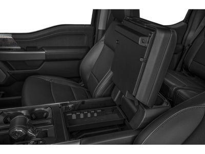 2023 Ford F-150 Crew Cab LARIAT SPORT 4X4