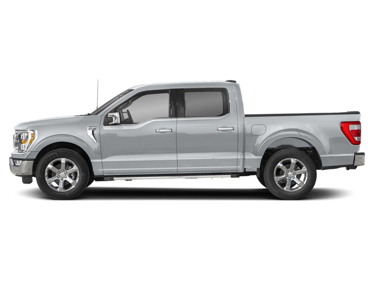 2023 Ford F-150 Crew Cab LARIAT SPORT 4X4