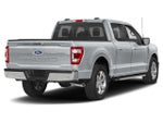 2023 Ford F-150 Crew Cab LARIAT SPORT 4X4