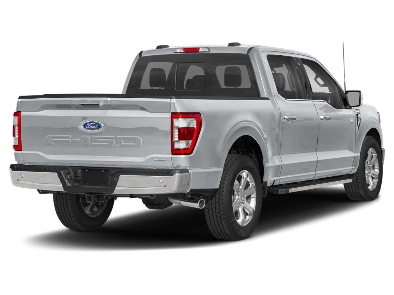 2023 Ford F-150 Crew Cab LARIAT SPORT 4X4