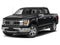 2023 Ford F-150 Crew Cab LARIAT SPORT 4X4