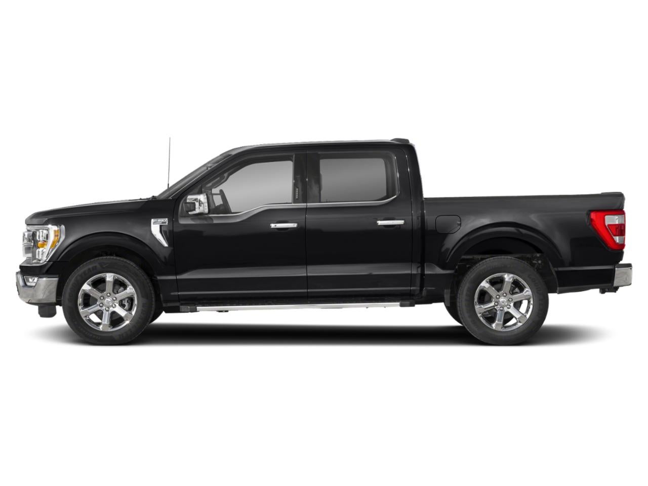 2023 Ford F-150 Crew Cab LARIAT SPORT 4X4