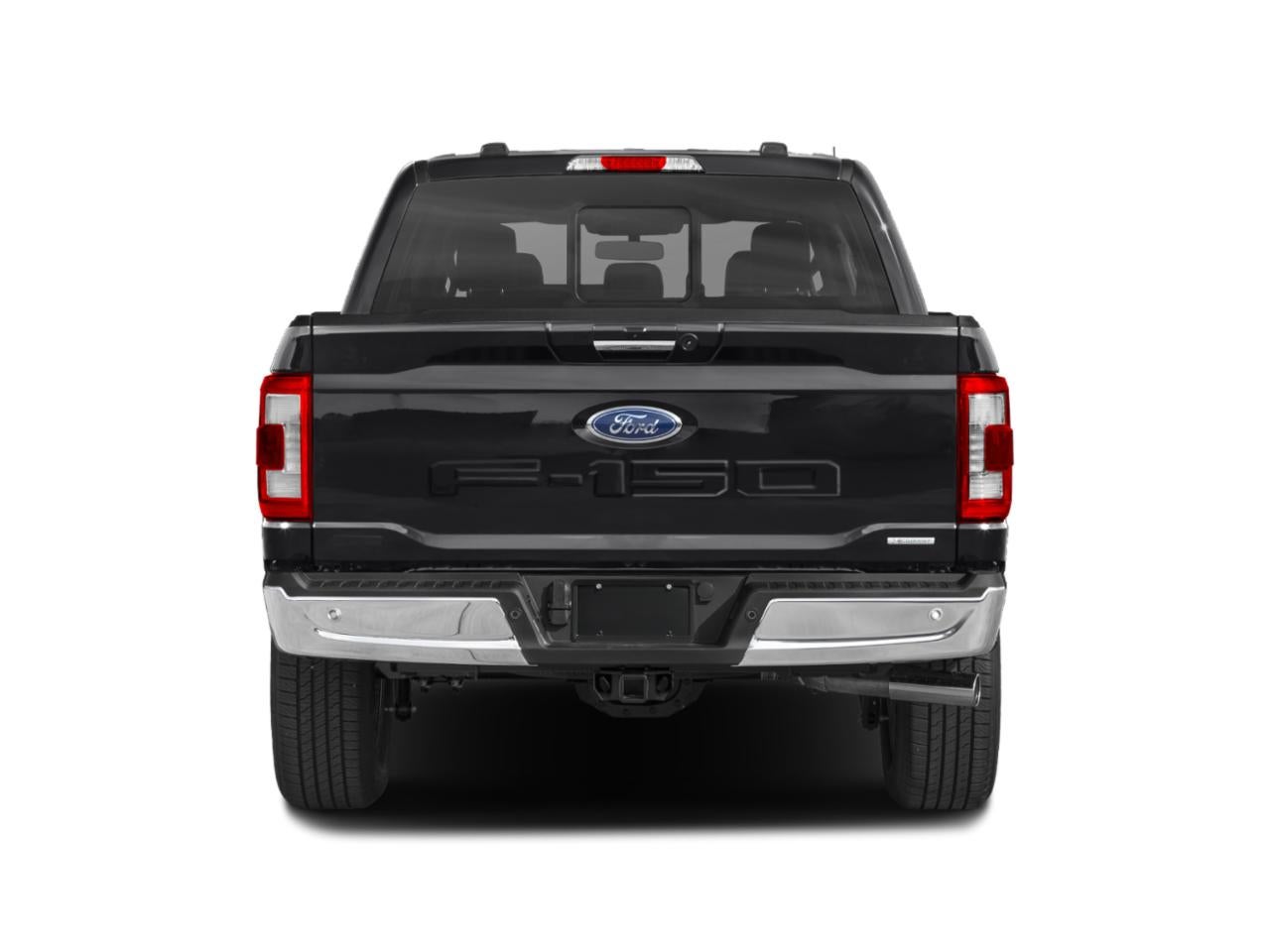 2023 Ford F-150 Crew Cab LARIAT SPORT 4X4