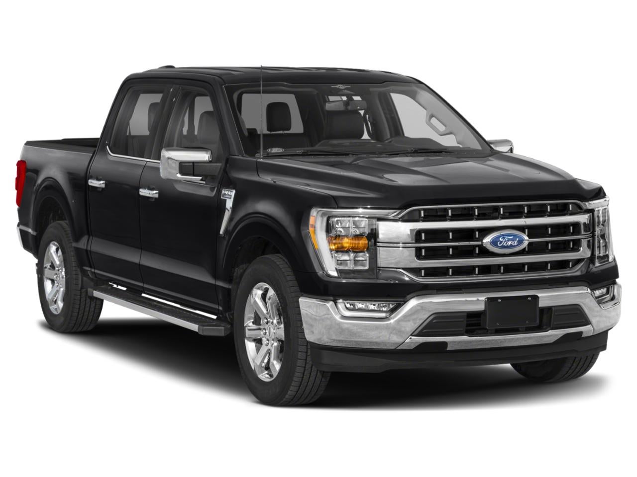 2023 Ford F-150 Crew Cab LARIAT SPORT 4X4