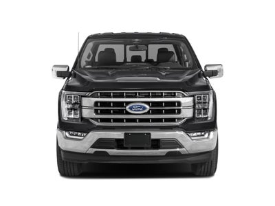 2023 Ford F-150 Crew Cab LARIAT SPORT 4X4