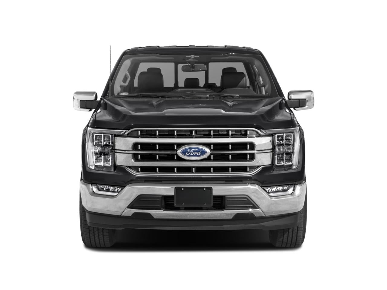 2023 Ford F-150 Crew Cab LARIAT SPORT 4X4
