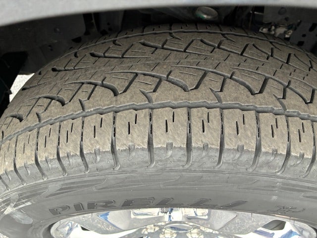 2022 Ford F-150 Crew Cab XLT 4x4 5 1/2 FT Box