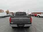 2022 Ford F-150 Crew Cab XLT 4x4 5 1/2 FT Box