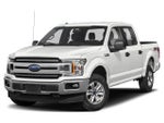 2018 Ford F-150 Crew Cab XLT 4x4