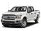 2018 Ford F-150 Crew Cab XLT 4x4