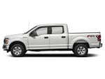 2018 Ford F-150 Crew Cab XLT 4x4