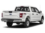 2018 Ford F-150 Crew Cab XLT 4x4