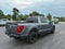 2024 Ford F-150 Crew Cab STX 4x4