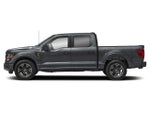 2024 Ford F-150 Crew Cab STX 4x4