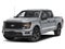 2024 Ford F-150 Crew Cab STX 4x4