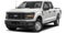 2024 Ford F-150 Crew Cab STX 4x4
