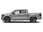 2024 Ford F-150 Crew Cab STX 4x4
