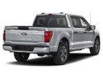 2024 Ford F-150 Crew Cab STX 4x4