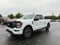 2023 Ford F-150 Extended Cab XLT 4x4 6.5FT Box