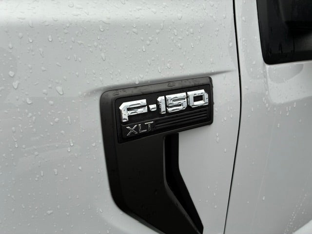 2023 Ford F-150 Extended Cab XLT 4x4 6.5FT Box