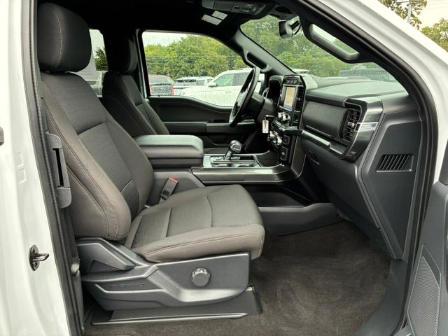 2023 Ford F-150 Extended Cab XLT 4x4 6.5FT Box