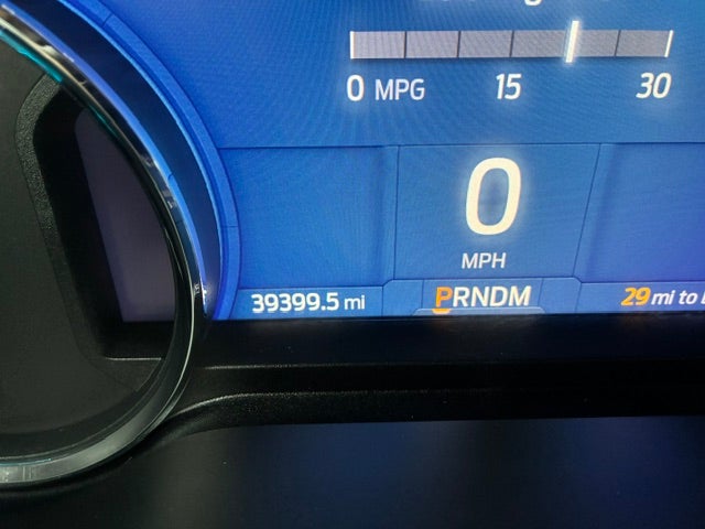 2023 Ford F-150 Extended Cab XLT 4x4 6.5FT Box