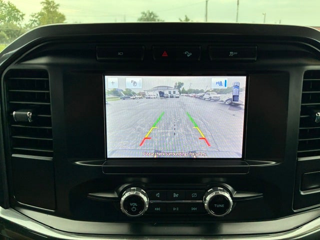 2023 Ford F-150 Extended Cab XLT 4x4 6.5FT Box