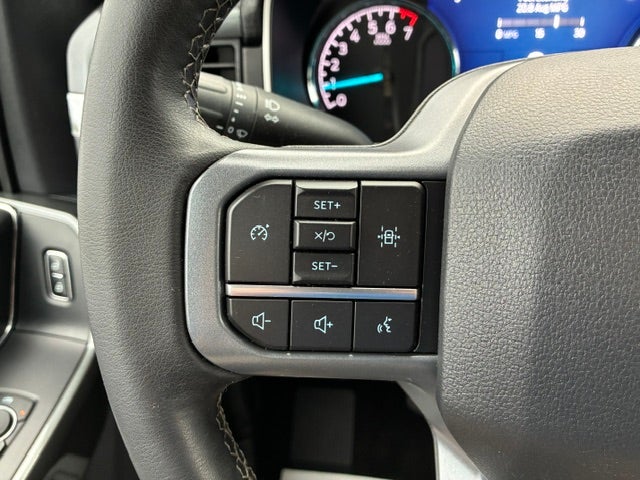 2023 Ford F-150 Extended Cab XLT 4x4 6.5FT Box