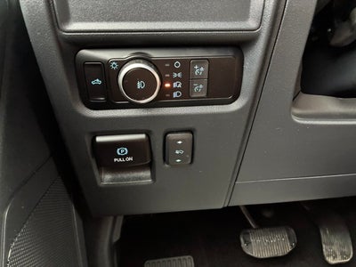 2023 Ford F-150 Extended Cab XLT 4x4 6.5FT Box