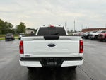 2023 Ford F-150 Extended Cab XLT 4x4 6.5FT Box