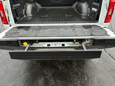 2023 Ford F-150 Extended Cab XLT 4x4 6.5FT Box