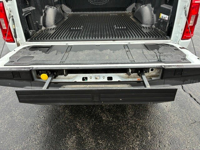 2023 Ford F-150 Extended Cab XLT 4x4 6.5FT Box