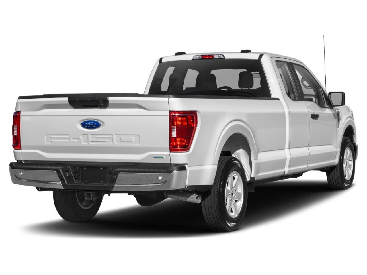 2023 Ford F-150 Extended Cab XLT 4x4 6.5FT Box