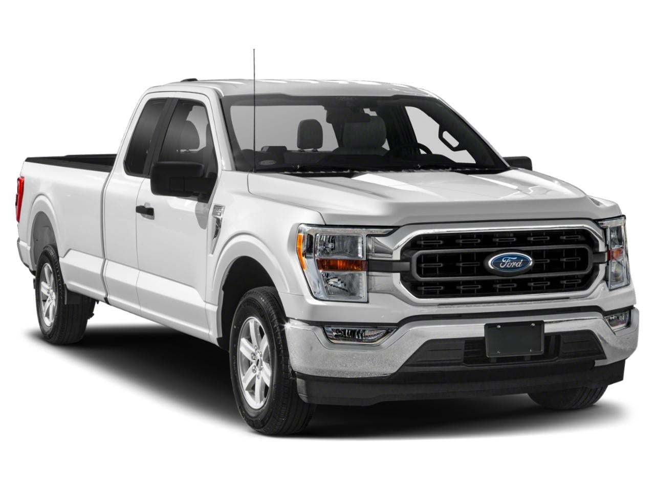 2023 Ford F-150 Extended Cab XLT 4x4 6.5FT Box