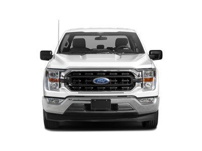 2023 Ford F-150 Extended Cab XLT 4x4 6.5FT Box