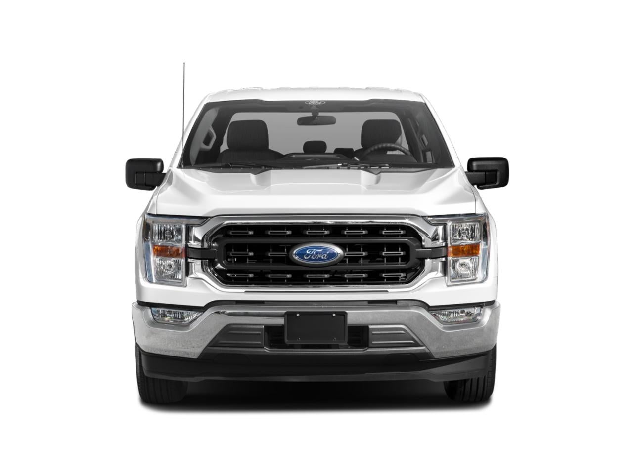 2023 Ford F-150 Extended Cab XLT 4x4 6.5FT Box