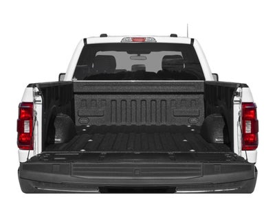 2023 Ford F-150 Extended Cab XLT 4x4 6.5FT Box
