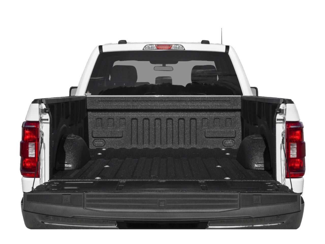 2023 Ford F-150 Extended Cab XLT 4x4 6.5FT Box