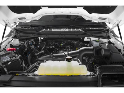 2023 Ford F-150 Extended Cab XLT 4x4 6.5FT Box