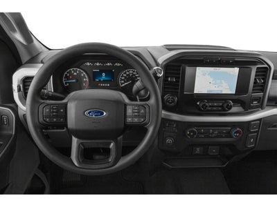 2023 Ford F-150 Extended Cab XLT 4x4 6.5FT Box