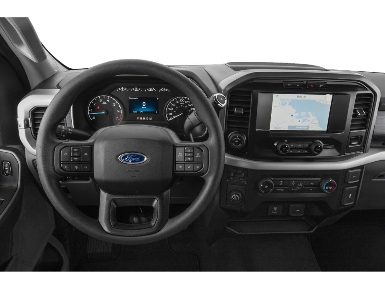 2023 Ford F-150 Extended Cab XLT 4x4 6.5FT Box